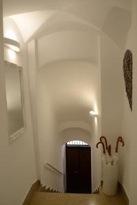 Foto Viestes asuva majutusasutuse Cuore di Vieste galeriist