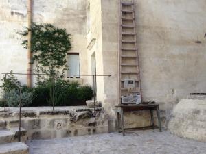 Fotografie z fotogalerie ubytování Corte San Pietro v destinaci Matera