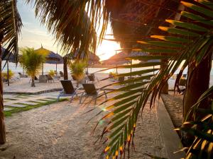 Gallery image of Nosy Be Hotel & Spa in Ambondrona +96 photos
