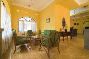 Gallery image of The Horizon in Calangute