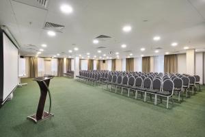 Fotografie z fotogalerie ubytování Remezov Hotel v destinaci Ťumeň