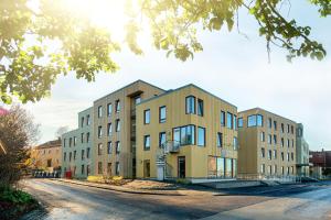 Gallery image of Trondheim Vandrerhjem in Trondheim