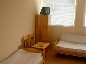 Gallery image of Hotel Popovo in Popovo