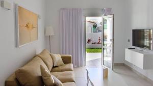 Gallery image of Bungalows Adonis in Playa del Ingles