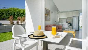 Kép Bungalows Adonis szállásáról Playa del Inglésben a galériában