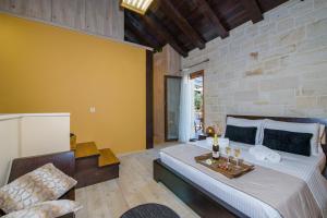 Galeriebild der Unterkunft Aktis luxury villa in Chania