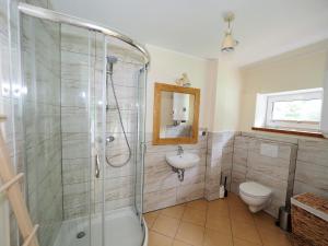 Zdjęcie z galerii obiektu Agroturystyka w Lesie w mieście Dzierzążno