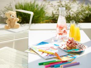I Resort Beach Hotel & Spa的酒水