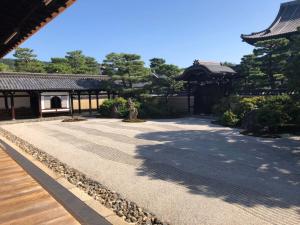 Gallery image of HOTEL THE POINT Kiyomizu Gojo in Kyoto