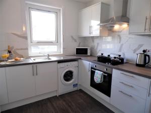 Foto da galeria de Trident Apartment em Paisley