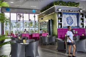 Hosté ubytování Riu Palace Costa Mujeres - All Inclusive