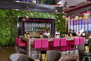 Nápoje v ubytování Riu Palace Costa Mujeres - All Inclusive