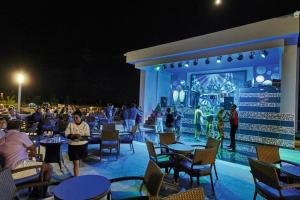 Hosté ubytování Riu Palace Costa Mujeres - All Inclusive