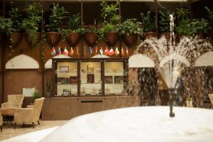 Foto sihtkohas Novi Pazar asuva majutusasutuse Hotel Vrbak ND galeriist