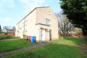 Foto dalla galleria di Penilee Upper Apartment a Glasgow