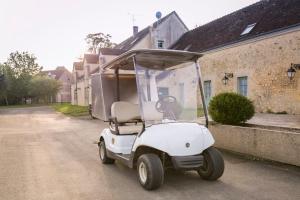 Hôtel Résidence Normandy Country Club by Popinns