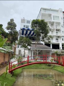 Galeriebild der Unterkunft Onhotel Nice Buôn Ma Thuột in Buon Ma Thuot