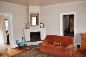 Gallery image of Deer Cottage in Kirkwood