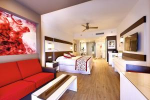 Gallery image of Riu Palace Costa Mujeres - All Inclusive in Cancún