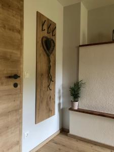 Fotografie z fotogalerie ubytování LakeSide Appartments v destinaci Goldegg