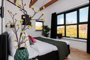 Gallery image of Boutique Hotel 43 in Koog aan de Zaan