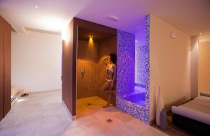 Fotografie z fotogalerie ubytování Vittoria Resort Pool & SPA v destinaci Otranto