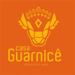 Certifikát, hodnocení, plakát nebo jiný dokument vystavený v ubytování Casa Guarnicê Hostel