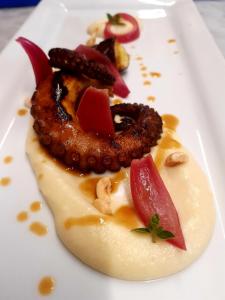 Foto dalla galleria di Locanda Rondolost a Cencenighe