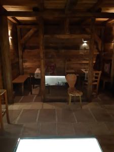 Foto dalla galleria di Locanda Rondolost a Cencenighe Altre 31 foto