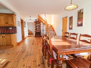 Fotografie z fotogalerie ubytování Crolly Home v destinaci Letterkenny