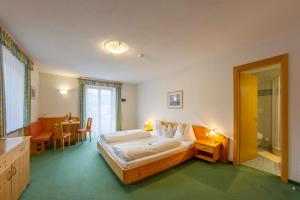 Gallery image of Hotel Garni Angerer in Lutago