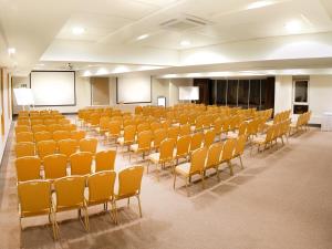 Konferenční prostory v ubytování Solace Hotel Puerto Varas