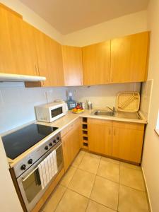 ORANGEHOMES large studio apartment Erkel street 1092 Budapest, Erkel utca 14 B. 5/5 kép - 2