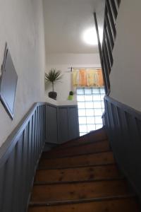 Fotografia z galérie ubytovania Apartman 825 v destinácii Jáchymov
