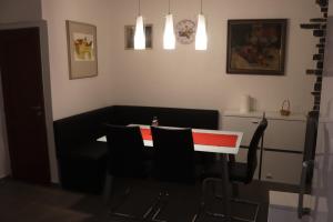Fotografia z galérie ubytovania Apartman 825 v destinácii Jáchymov