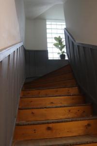 Fotografia z galérie ubytovania Apartman 825 v destinácii Jáchymov