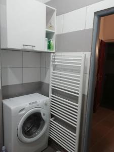 Fotografia z galérie ubytovania Apartman 825 v destinácii Jáchymov