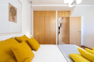 Posteľ alebo postele v izbe v ubytovaní Home2Book Stunning La Quinta, Pool