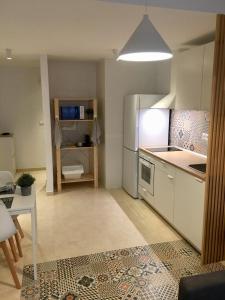 Appartement La casita de Ani cerca Aeropuerto e (Spanje El ...