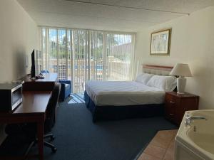 Gallery image of Miami Gardens Inn & Suites in Miami