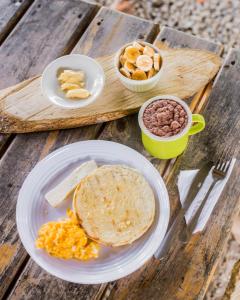 Gallery image of Ecofinca Salento in Salento