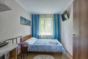 Gallery image of Апартаменты на улице Клочкова, 128 in Almaty