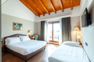 Gallery image of Hotel Horizon Wellness & Spa Resort - Best Western Signature Collection in Varese