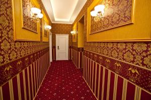 Fotografie z fotogalerie ubytování Hotel Litera v destinaci Dněpropetrovsk