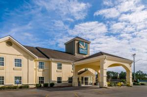 Foto da galeria de Quality Inn & Suites Slidell em Slidell