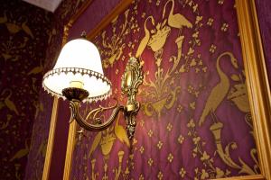Fotografie z fotogalerie ubytování Hotel Litera v destinaci Dněpropetrovsk