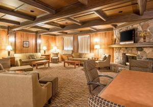 Gallery image of Quality Inn & Suites in Virginia