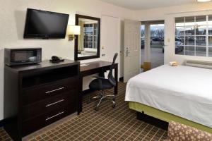 Gallery image of Quality Inn in Gonzales