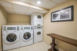Fotografie z fotogalerie ubytování Quality Inn v destinaci Sweetwater