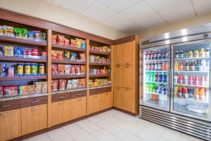 Fotografie z fotogalerie ubytování Quality Inn v destinaci Sweetwater